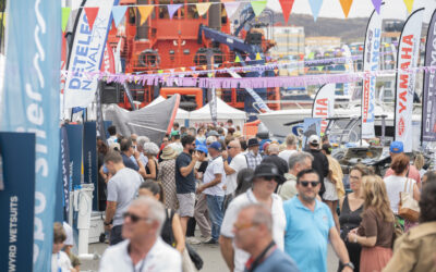 Fimar 2026 regresa en primavera para conectar el mar con las estrellas