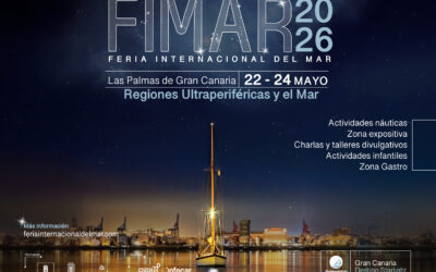 Fimar 2026 apura el plazo para la inscripción de expositores en el gran foro de la economía azul en Canarias