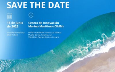 FIMAR 2023 acogerá diversos encuentros técnicos y empresariales para impulsar el desarrollo de las playas inteligentes en Gran Canaria