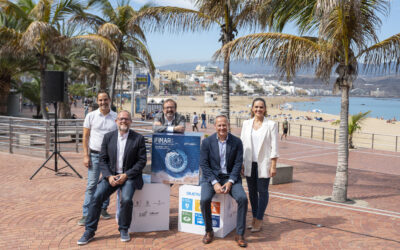 FIMAR 2023 se presenta como un gran encuentro ciudadano en torno al mar en el Muelle Santa Catalina